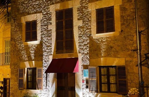 S'Arxiduc Hotel | 27 m² Hotel ∙ 3 guests