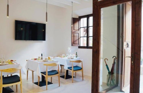 S'Arxiduc Hotel | 27 m² Hotel ∙ 3 guests
