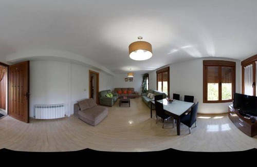 Ferreras de Arriba House | 270 m² House ∙ 9 bedrooms ∙ 18 guests