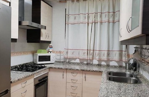 Ferreras de Arriba House | 270 m² House ∙ 9 bedrooms ∙ 18 guests