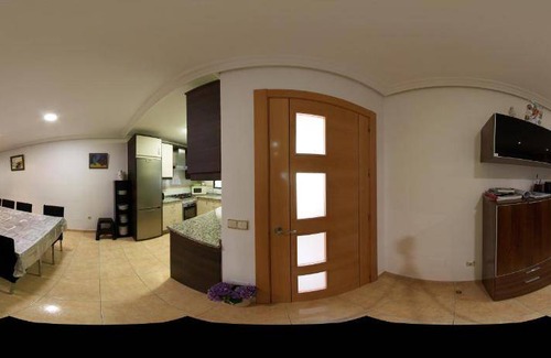 Ferreras de Arriba House | 270 m² House ∙ 9 bedrooms ∙ 18 guests