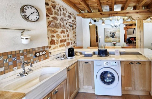 Ayllon House | 270 m² House ∙ 2 bedrooms ∙ 6 guests