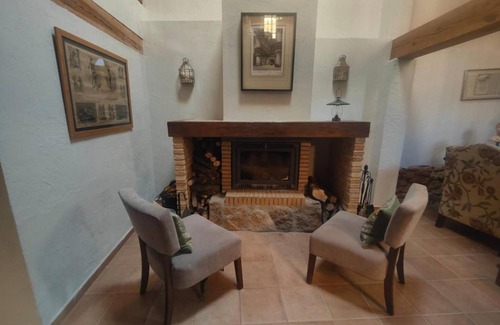 Ayllon House | 270 m² House ∙ 2 bedrooms ∙ 6 guests