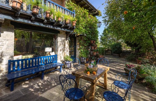 Val De San Vicente House | 270 m² House ∙ 6 bedrooms ∙ 12 guests