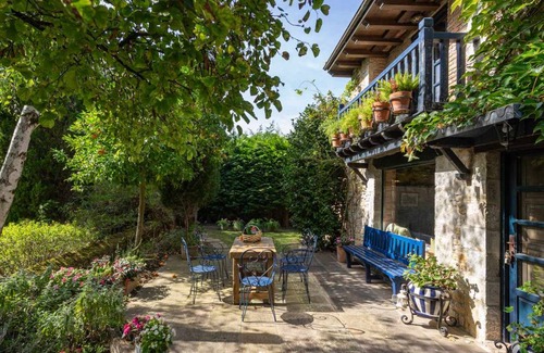 Val De San Vicente House | 270 m² House ∙ 6 bedrooms ∙ 12 guests