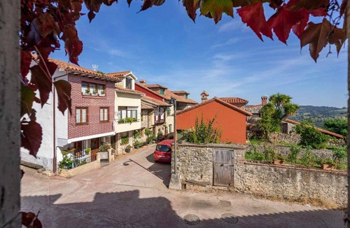 Val De San Vicente House | 270 m² House ∙ 6 bedrooms ∙ 12 guests
