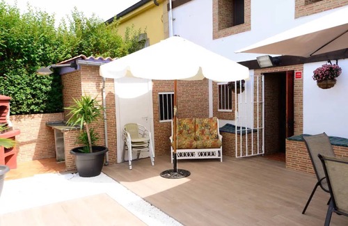 Castillo Siete Villas House | 270 m² House ∙ 6 bedrooms ∙ 13 guests