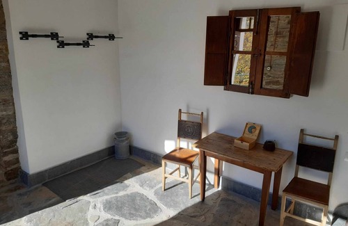 Susane del Sil House | 270 m² House ∙ 5 bedrooms ∙ 14 guests