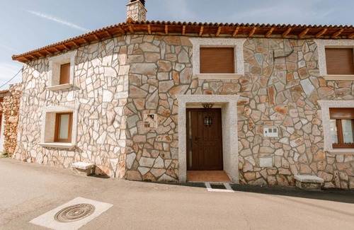 Otero de Bodas House | 270 m² House ∙ 5 bedrooms ∙ 11 guests