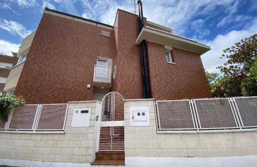 Baranain House | 273 m² House ∙ 6 bedrooms ∙ 11 guests