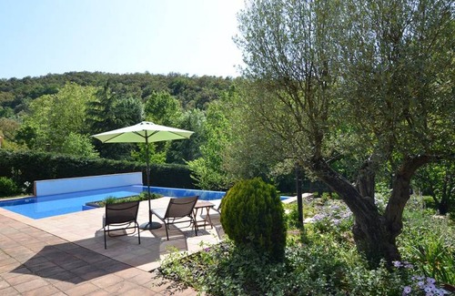 Caldes de Malavella Villa | 275 m² Villa ∙ 2 bedrooms ∙ 6 guests