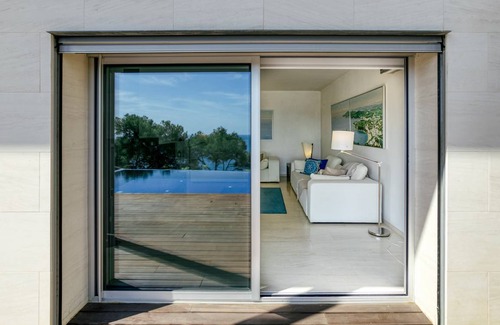 Llafranc House | 275 m² House ∙ 5 bedrooms ∙ 12 guests