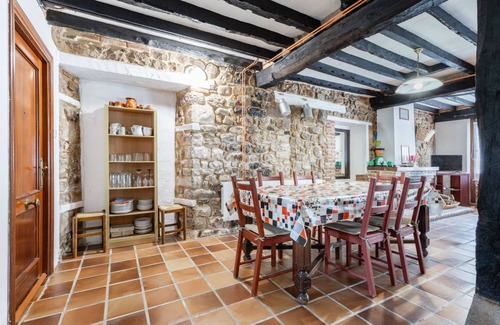 Caranceja House | 275 m² House ∙ 6 bedrooms ∙ 13 guests