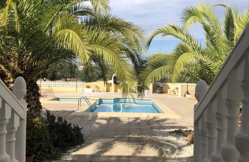 La Parata Villa | 275 m² Villa ∙ 7 bedrooms ∙ 22 guests