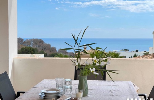 Urbanitzacio la Fustera Villa | 278 m² Villa ∙ 4 bedrooms ∙ 8 guests