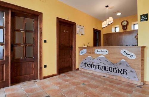 Santa Cruz de Montes House | 278 m² House ∙ 8 bedrooms ∙ 21 guests