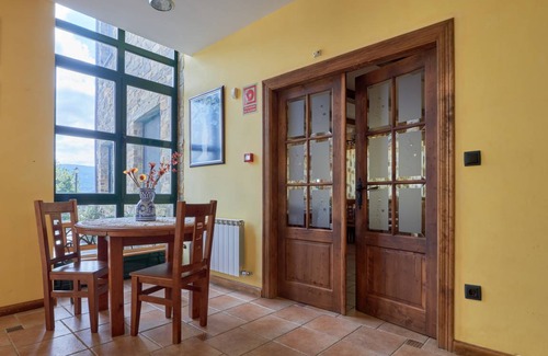 Santa Cruz de Montes House | 278 m² House ∙ 8 bedrooms ∙ 21 guests