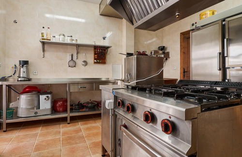 Santa Cruz de Montes House | 278 m² House ∙ 8 bedrooms ∙ 21 guests