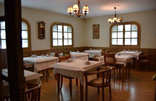 Ciudad Rodrigo Bed & Breakfast | 28 m² Bed and breakfast ∙ 4 guests
