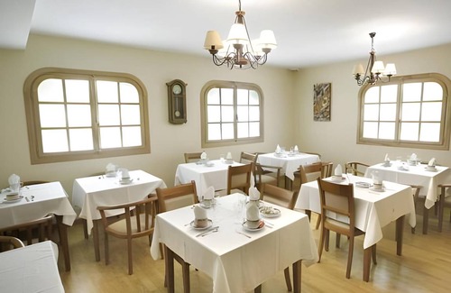 Ciudad Rodrigo Bed & Breakfast | 28 m² Bed and breakfast ∙ 4 guests
