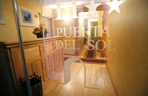 Ciudad Rodrigo Bed & Breakfast | 28 m² Bed and breakfast ∙ 4 guests