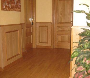 Ciudad Rodrigo Bed & Breakfast | 28 m² Bed and breakfast ∙ 4 guests