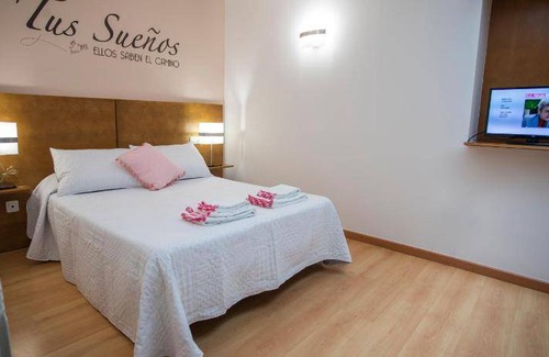 Mazo Bed & Breakfast | 28 m² Bed and breakfast ∙ 3 guests