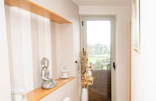 Mazo Bed & Breakfast | 28 m² Bed and breakfast ∙ 3 guests