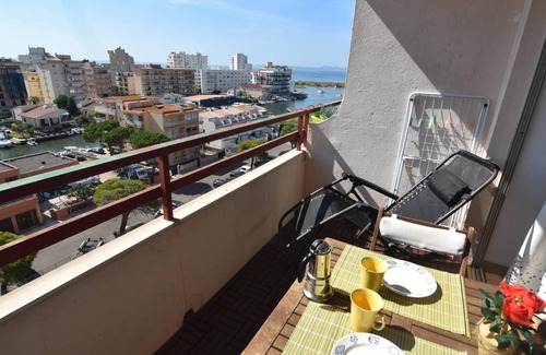 Santa Margarida Apartment | 28 m² Studio flat ∙ 1 bedroom ∙ 3 guests