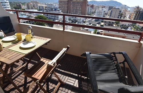 Santa Margarida Apartment | 28 m² Studio flat ∙ 1 bedroom ∙ 3 guests