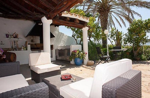 Sant Joan de Labritja House | 280 m² House ∙ 4 bedrooms ∙ 8 guests