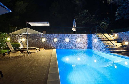 Sant Joan de Labritja House | 280 m² House ∙ 4 bedrooms ∙ 8 guests