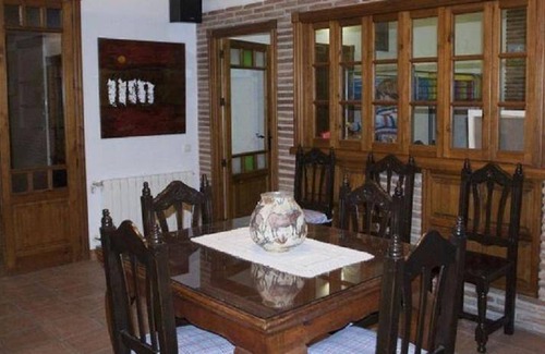 Castril House | 280 m² House ∙ 4 bedrooms ∙ 13 guests
