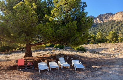 Castril House | 280 m² House ∙ 5 bedrooms ∙ 12 guests