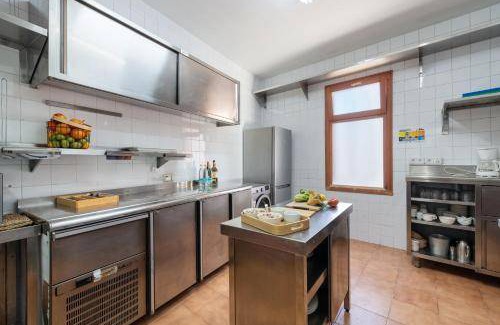 Moscari House | 280 m² House ∙ 5 bedrooms ∙ 10 guests