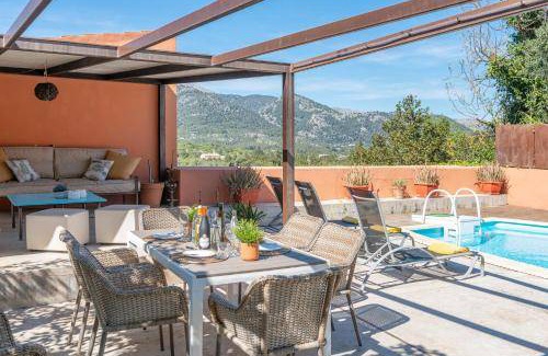 Moscari House | 280 m² House ∙ 5 bedrooms ∙ 10 guests
