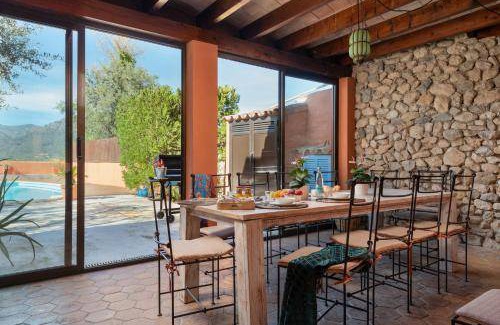 Moscari House | 280 m² House ∙ 5 bedrooms ∙ 10 guests