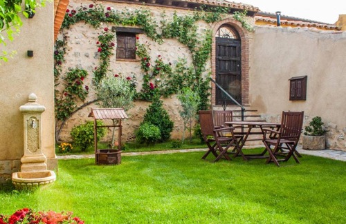 Uruena House | 280 m² House ∙ 5 bedrooms ∙ 12 guests