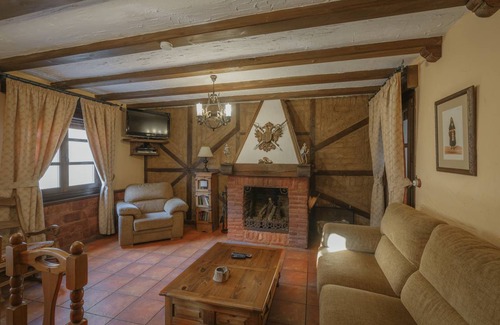 Uruena House | 280 m² House ∙ 5 bedrooms ∙ 12 guests