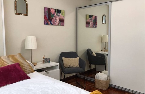 Berango Resort | 290 m² Private room ∙ 1 bedroom ∙ 1 guest