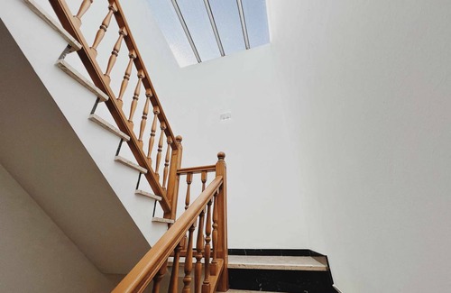 Tortella House | 294 m² House ∙ 4 bedrooms ∙ 8 guests