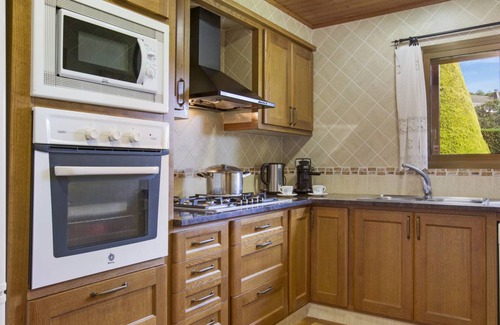 Puigventos Villa | 295 m² Villa ∙ 4 bedrooms ∙ 8 guests