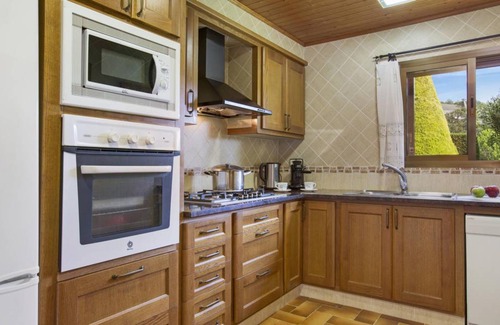 Puigventos Villa | 295 m² Villa ∙ 5 bedrooms ∙ 10 guests