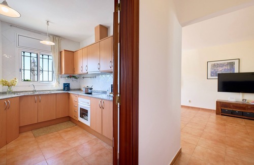 Vidreres Villa | 2NOR02 - House with private pool inside a urbanization