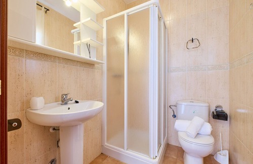 Vidreres Villa | 2NOR02 - House with private pool inside a urbanization