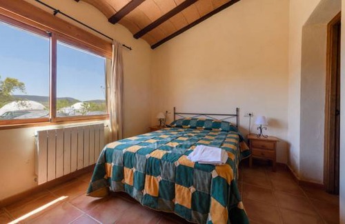Caravaca de la Cruz House | 3 bedroom accommodation in Caravaca de la cruz