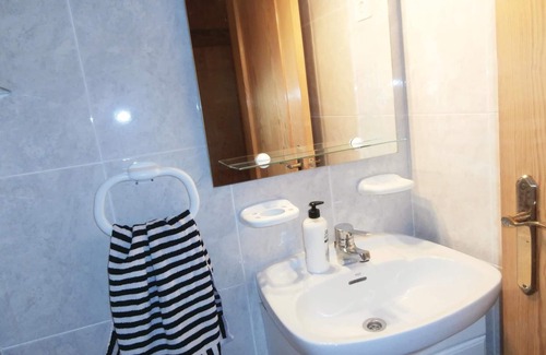 Los Alcazares Apartment | 3 bedroom accommodation in Los Alcázares