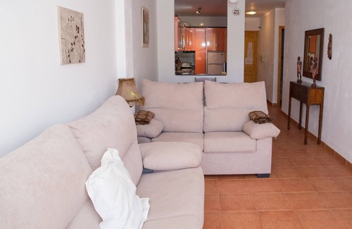 La Parata Apartment | 3 Bedroom Ground Floor Apartment
