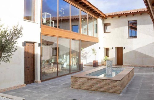 Oncina de la Valdoncina Hostel | 30 m² Hostel ∙ 127 guests