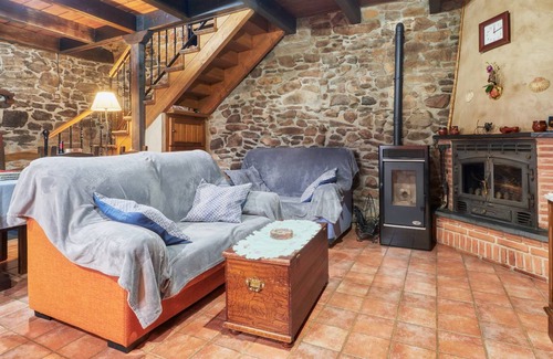 Noceda House | 30 m² House ∙ 2 bedrooms ∙ 4 guests
